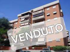 Foto Trilocale in vendita a Roma