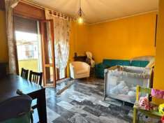 Foto Trilocale in vendita a Rovigo
