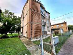 Foto Trilocale in vendita a Rovigo
