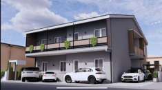 Foto Trilocale in vendita a Rovigo