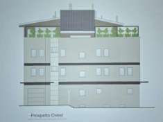 Foto Trilocale in vendita a Rovigo