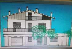 Foto Trilocale in vendita a San Mauro Pascoli