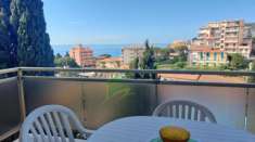 Foto Trilocale in vendita a Sanremo