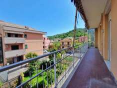 Foto Trilocale in vendita a Sestri Levante