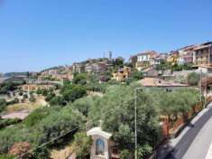 Foto Trilocale in vendita a Torchiara