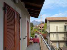 Foto Trilocale in vendita a Verbania