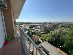 Foto Trilocale in vendita a Vercelli