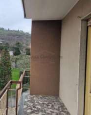 Foto Trilocale in vendita a Villa d'Alm