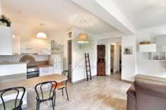 Foto Trilocale in vendita a Zoagli