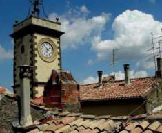 Foto Trilocale in Vendita in Piazza Umberto I a Piansano