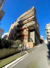 Foto Trilocale in Vendita in Via Barnaba Tortolini a Roma