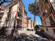 Foto Trilocale in Vendita in Via Ferdinando Acton a Roma