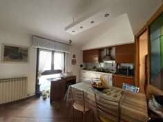 Foto TRILOCALE IN ZONA RESIDENZIALE