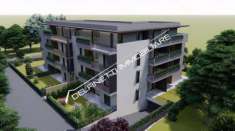 Foto Trilocale nuovo ad Alba