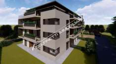 Foto Trilocale nuovo ad Alba