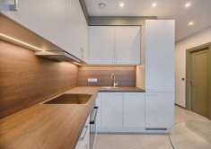 Foto Trilocale Panoramico con Terrazzo e Piscina