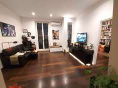 Foto Trilocale panoramico finemente ristrutturato