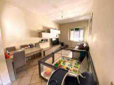 Foto Trilocale posto nel centro cittadino.