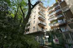 Foto Trilocale ristrutturato City Life