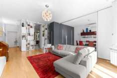 Foto TRILOCALE RISTRUTTURATO CITY LIFE