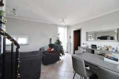 Foto Trilocale su due livelli in palazzina di sole 4 famiglie