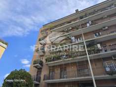 Foto TRILOCALE ULTIMO PIANO VIA LEONARDO DA VINCI �549.000