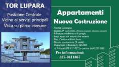 Foto TRL - V. Fonte Lagrimosa - Nuova Costruzione