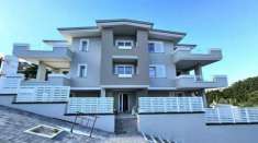 Foto TRL - V. Fonte Lagrimosa - Nuova Costruzione