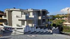 Foto TRL - V. Fonte Lagrimosa - Nuova Costruzione