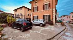 Foto Trtf ore 110 - Porzione di Casa in Vendita a Castelfranco di Sott