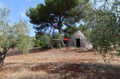 Foto Trulli in Vendita, 1 Locale, 15 mq (CISTERNINO CASALINI)