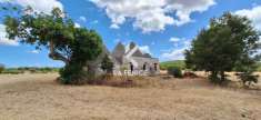 Foto Trullo in vendita a Alberobello