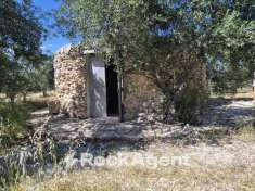 Foto Trullo in vendita a Andria