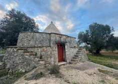 Foto Trullo in vendita a Carovigno