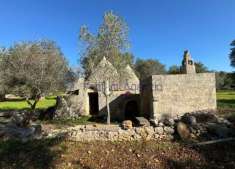 Foto Trullo in vendita a Carovigno