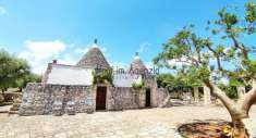 Foto Trullo in vendita a Carovigno