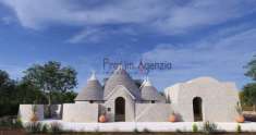 Foto Trullo in vendita a Ceglie Messapica