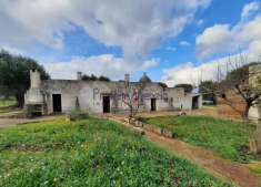 Foto Trullo in vendita a Ceglie Messapica