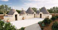 Foto Trullo in vendita a Ceglie Messapica