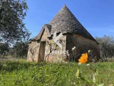 Foto Trullo in vendita a Cisternino