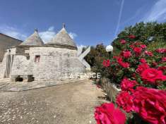 Foto Trullo in vendita a Cisternino