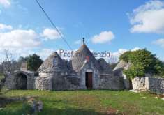 Foto Trullo in vendita a Francavilla Fontana