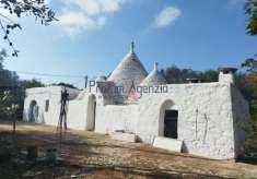Foto Trullo in vendita a Francavilla Fontana