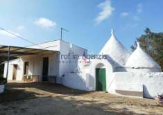 Foto Trullo in vendita a Francavilla Fontana