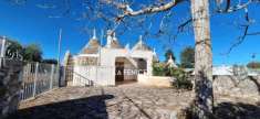 Foto Trullo in vendita a Locorotondo - 3 locali 70mq
