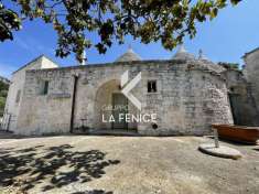 Foto Trullo in vendita a Locorotondo