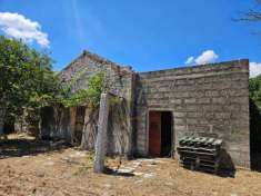 Foto Trullo in vendita a Martano