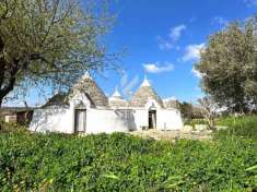 Foto Trullo in vendita a Martina Franca