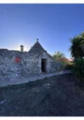 Foto Trullo in vendita a Martina Franca