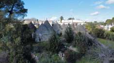 Foto Trullo in vendita a Martina Franca